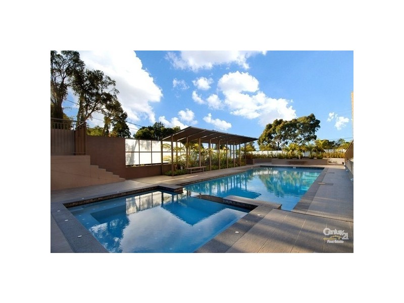 56/31-39 Sherwin Avenue, Castle Hill NSW 2154