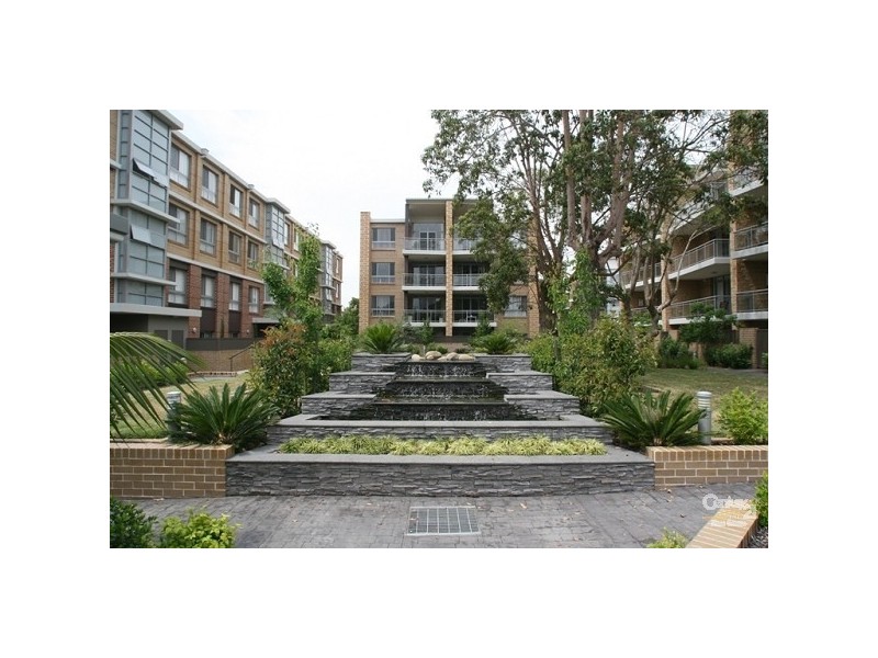 56/31-39 Sherwin Avenue, Castle Hill NSW 2154