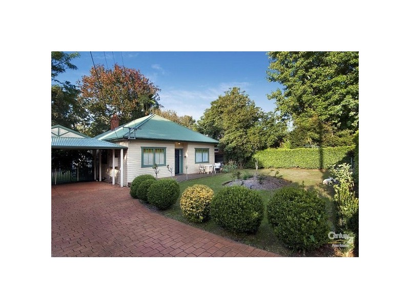 32 Parsonage Road, Castle Hill NSW 2154