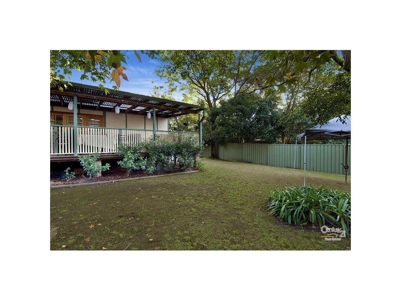 32 Parsonage Road, Castle Hill NSW 2154