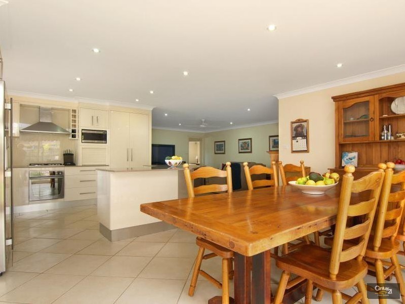 30 Excalibur Avenue, Castle Hill NSW 2154