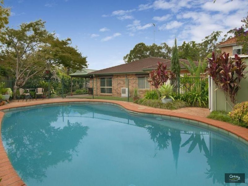 30 Excalibur Avenue, Castle Hill NSW 2154