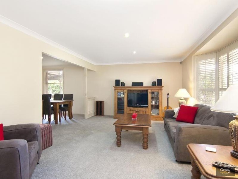 30 Excalibur Avenue, Castle Hill NSW 2154