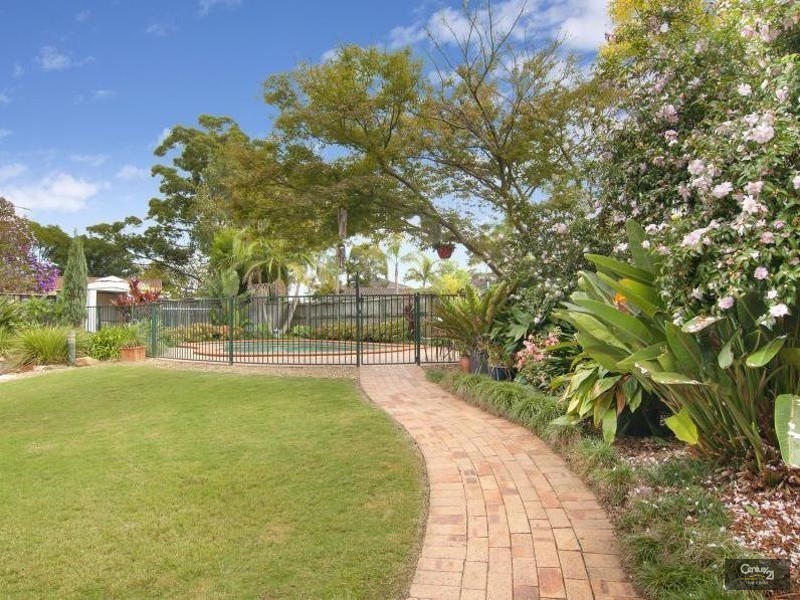 30 Excalibur Avenue, Castle Hill NSW 2154