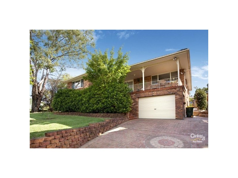 10 Callistemon Close, Baulkham Hills NSW 2153