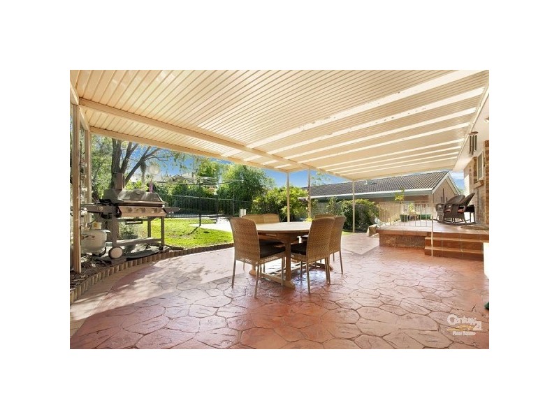 10 Callistemon Close, Baulkham Hills NSW 2153