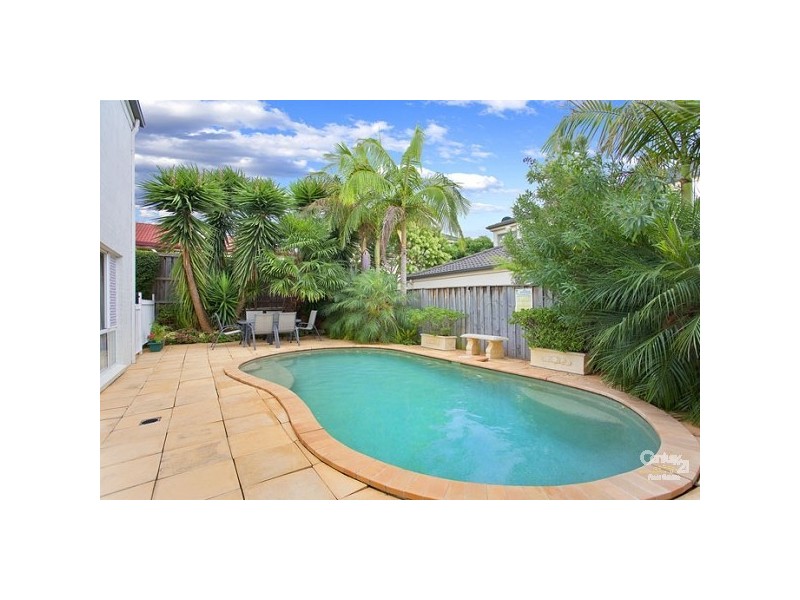 306 Glenwood Park Drive, Glenwood NSW 2768
