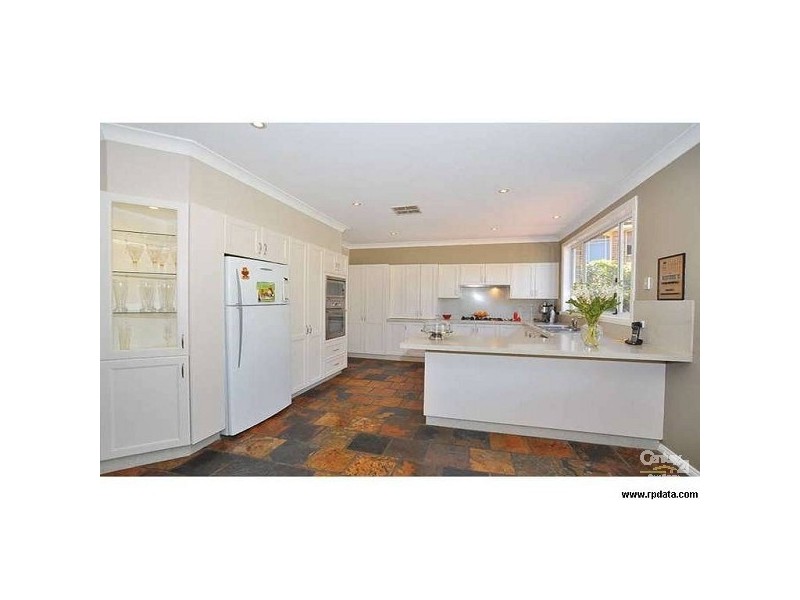 Castle Hill NSW 2154