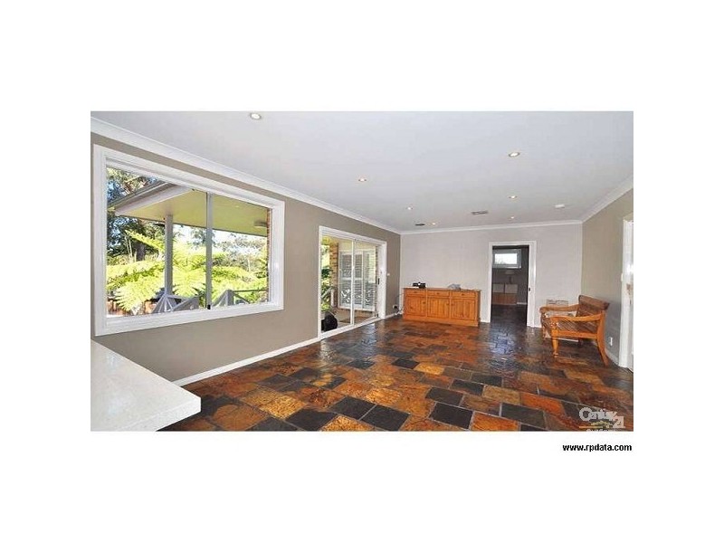 Castle Hill NSW 2154