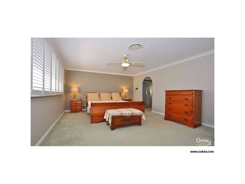 Castle Hill NSW 2154