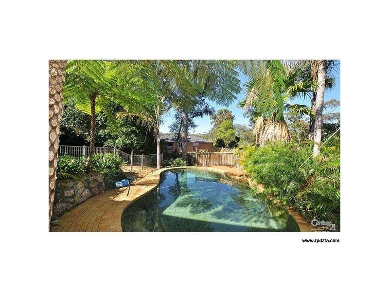 Castle Hill NSW 2154