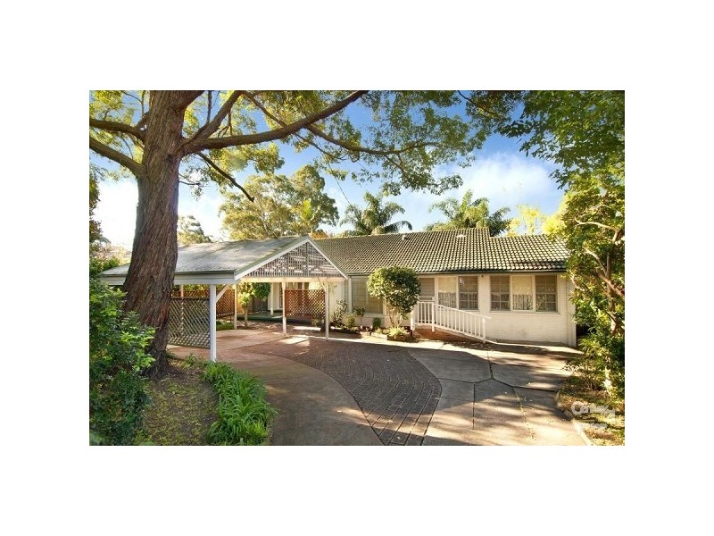 44 Castle Hill Road, West Pennant Hills NSW 2125