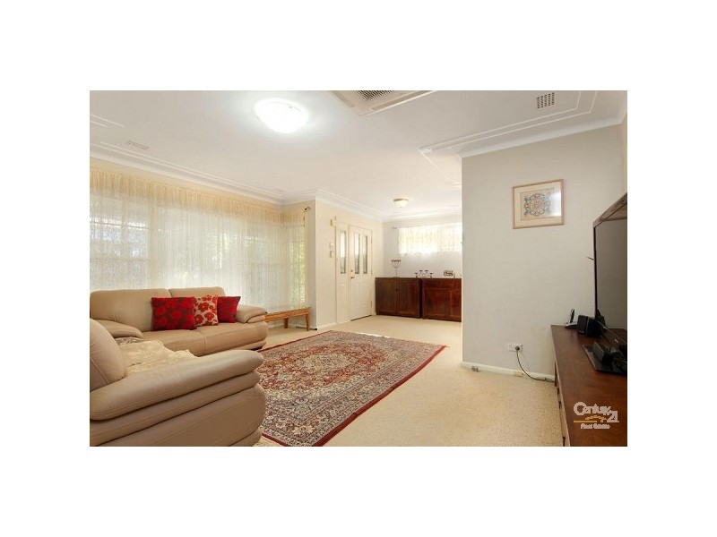 44 Castle Hill Road, West Pennant Hills NSW 2125