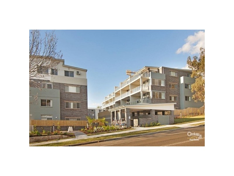 55/23 Crane Road, Castle Hill NSW 2154