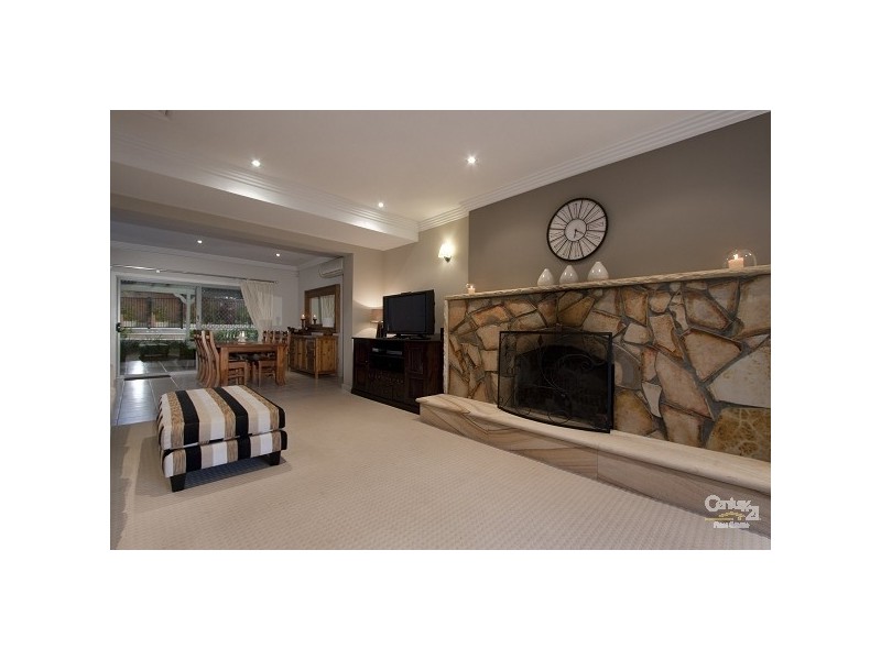 10 White Cedar Drive, Castle Hill NSW 2154