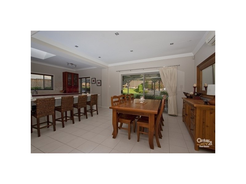 10 White Cedar Drive, Castle Hill NSW 2154