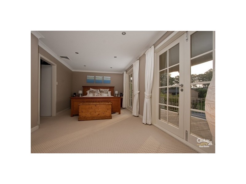 10 White Cedar Drive, Castle Hill NSW 2154