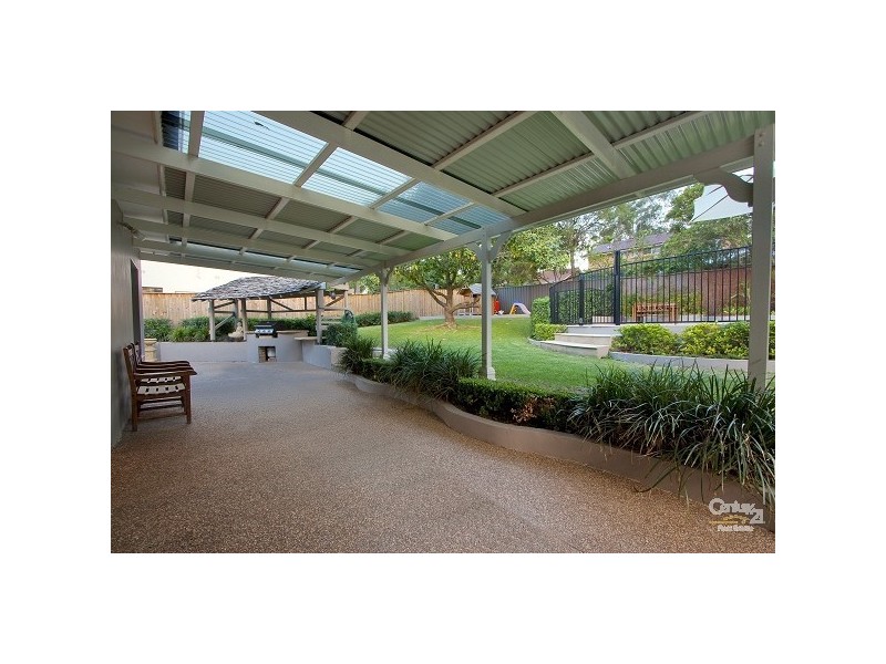 10 White Cedar Drive, Castle Hill NSW 2154