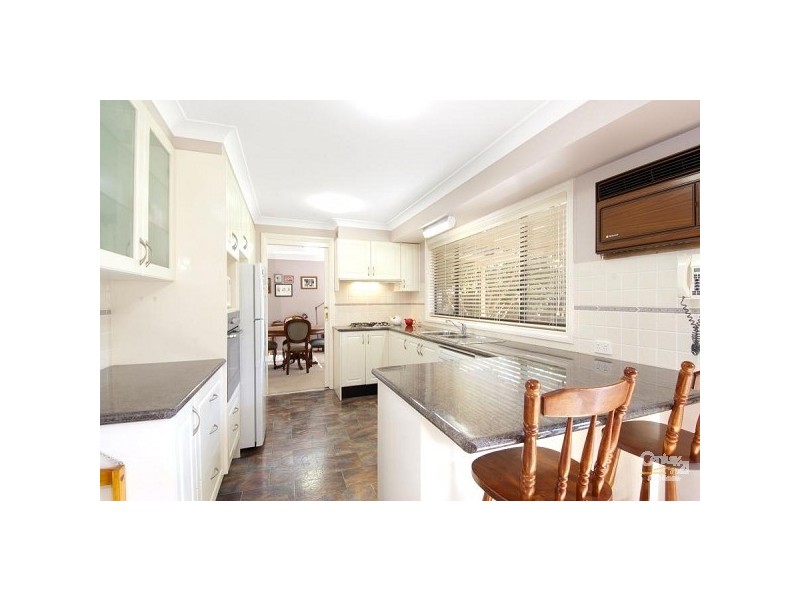 5 Darcey Road, Castle Hill NSW 2154