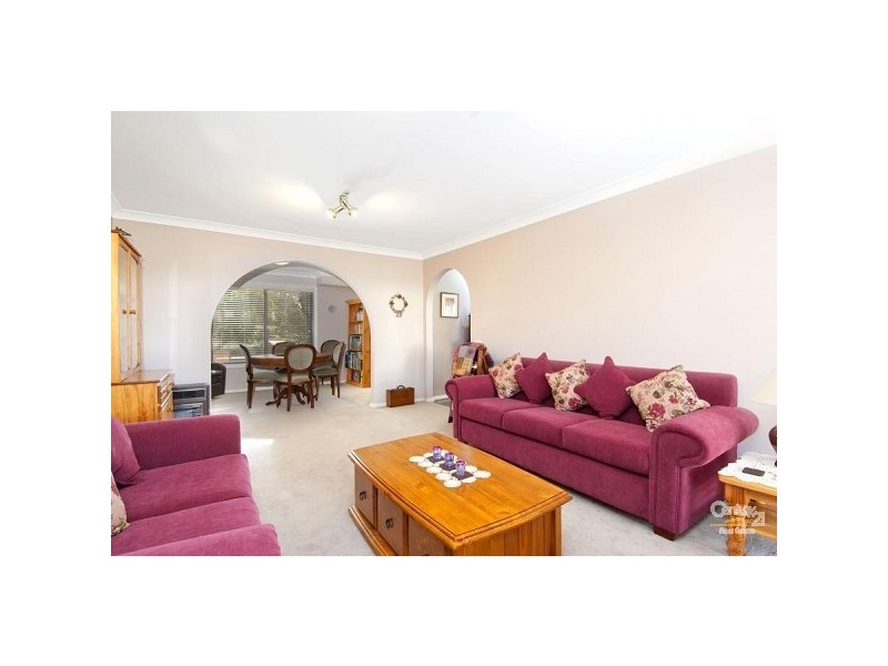 5 Darcey Road, Castle Hill NSW 2154