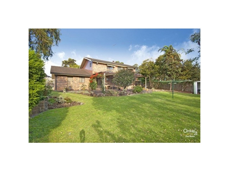 5 Darcey Road, Castle Hill NSW 2154