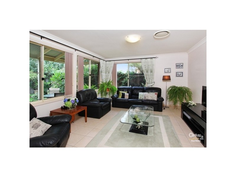 7 Orleans Way, Castle Hill NSW 2154