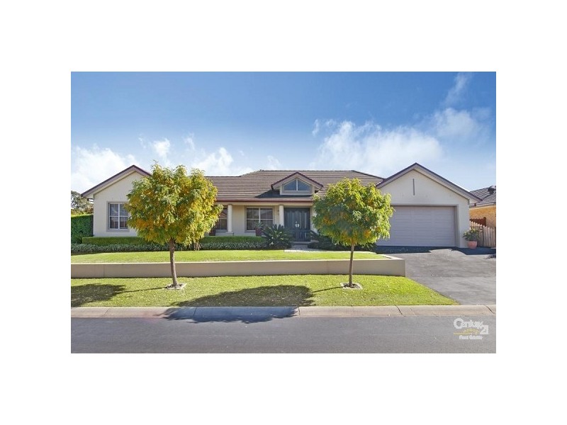 36 Harvard Circuit, Rouse Hill NSW 2155
