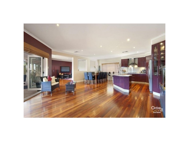 36 Harvard Circuit, Rouse Hill NSW 2155