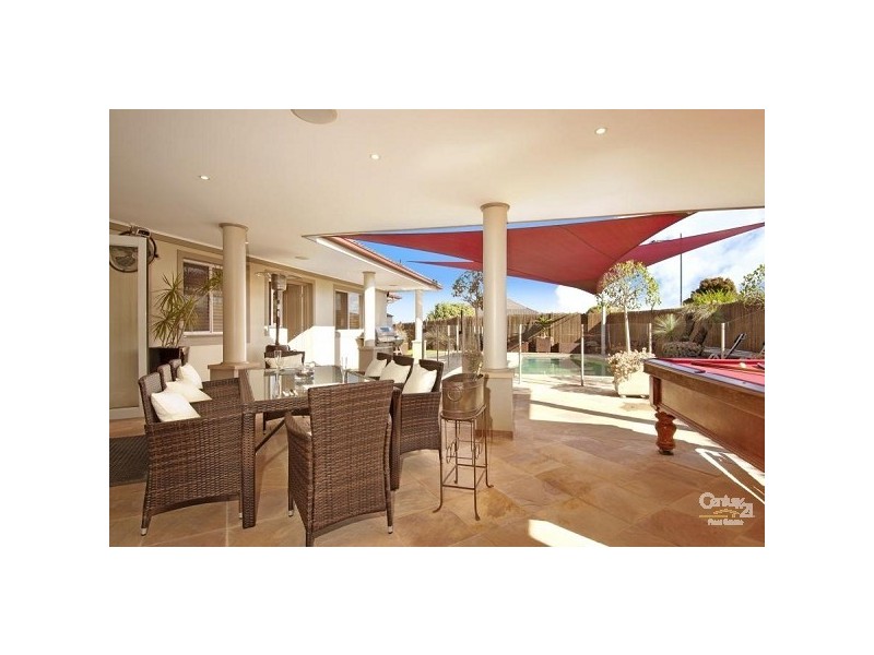 36 Harvard Circuit, Rouse Hill NSW 2155