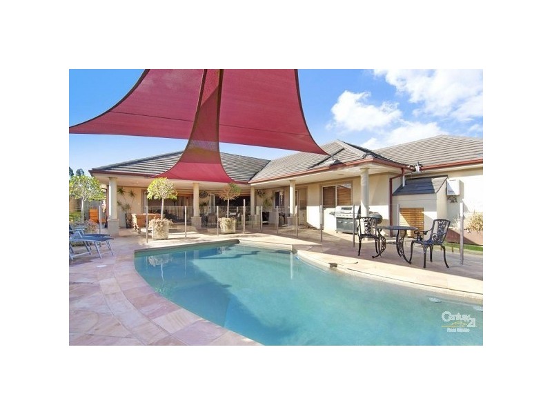 36 Harvard Circuit, Rouse Hill NSW 2155