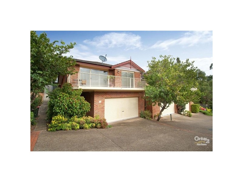 4/221 North Rocks Road, North Rocks NSW 2151