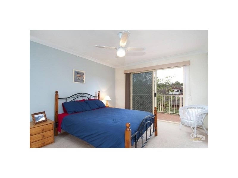 4/221 North Rocks Road, North Rocks NSW 2151