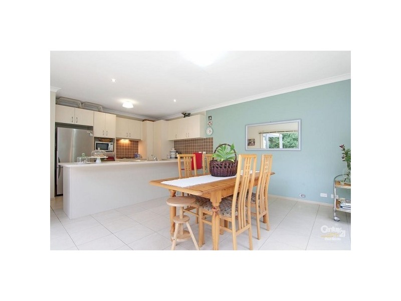 21 Seaford Circuit, Kellyville Ridge NSW 2155