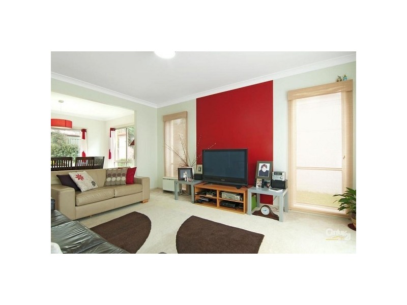 21 Seaford Circuit, Kellyville Ridge NSW 2155