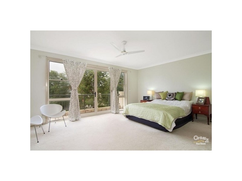 21 Seaford Circuit, Kellyville Ridge NSW 2155