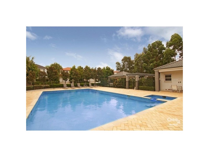 21 Seaford Circuit, Kellyville Ridge NSW 2155