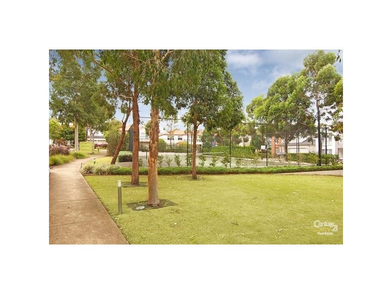 21 Seaford Circuit, Kellyville Ridge NSW 2155