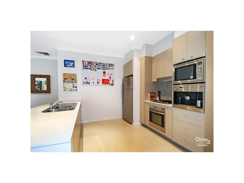 25/78 Wrights Road, Kellyville NSW 2155