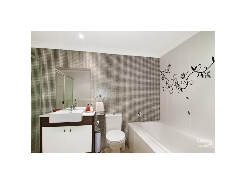 25/78 Wrights Road, Kellyville NSW 2155