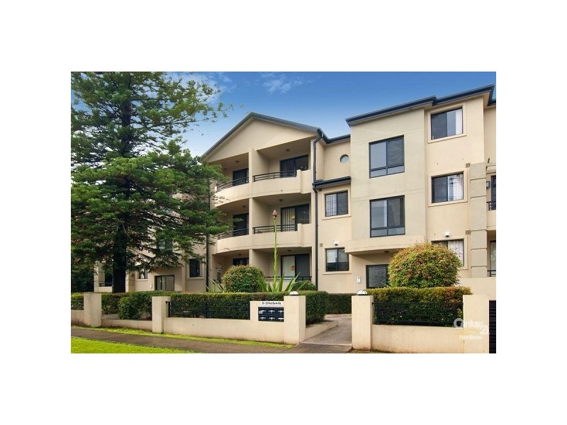 10/26 Redbank Road, Northmead NSW 2152