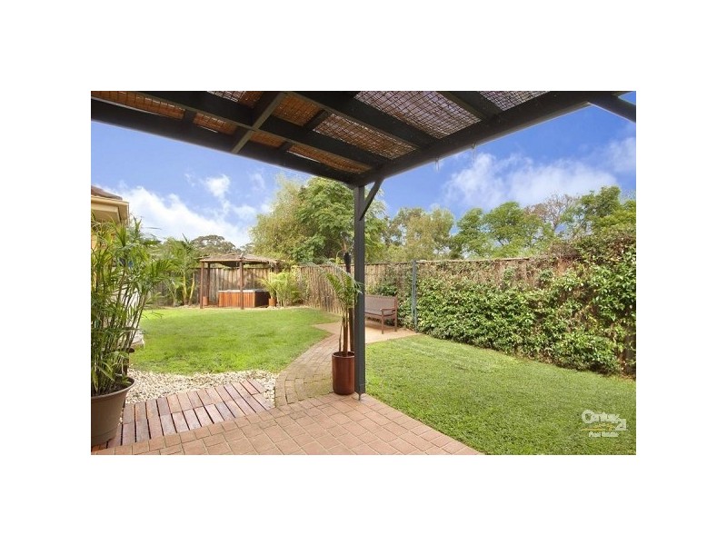 38a Hyde Avenue, Glenhaven NSW 2156