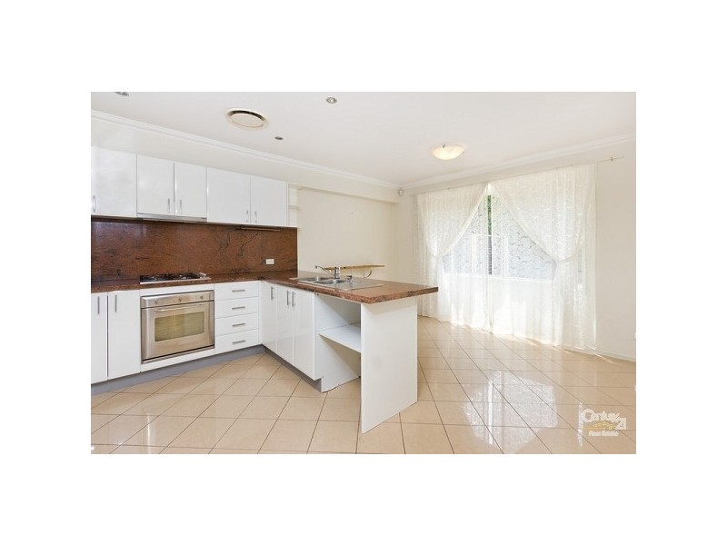 118 Harrington Avenue, Castle Hill NSW 2154