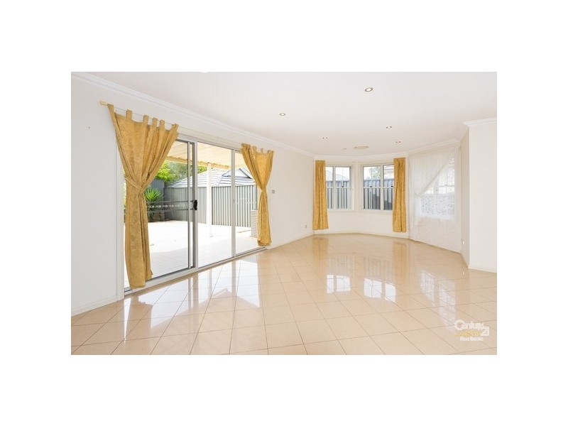 118 Harrington Avenue, Castle Hill NSW 2154