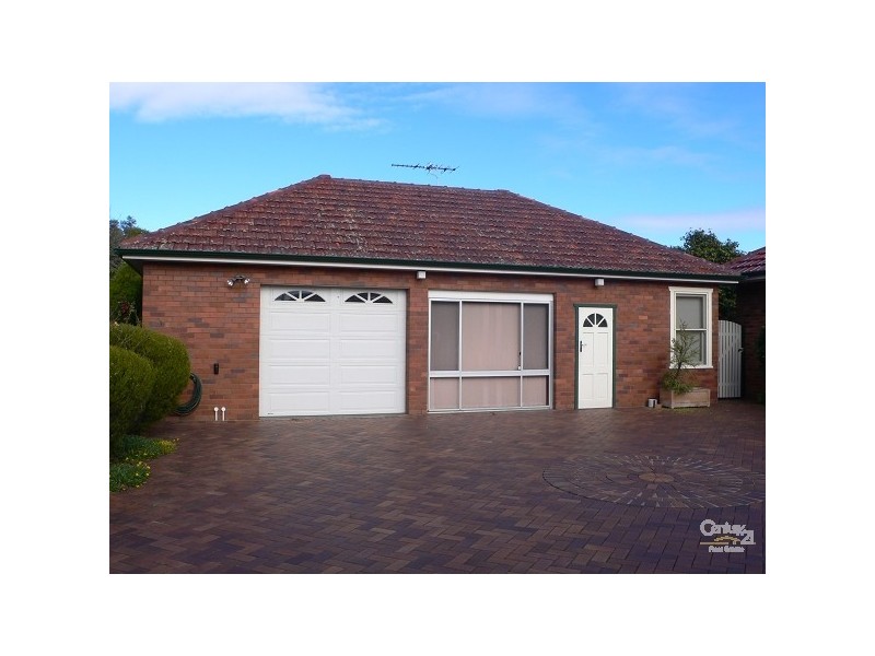 Castle Hill NSW 2154