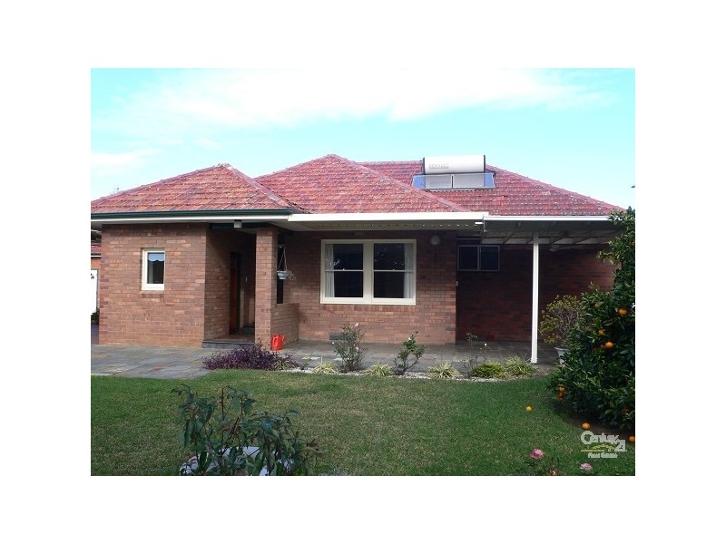 Castle Hill NSW 2154