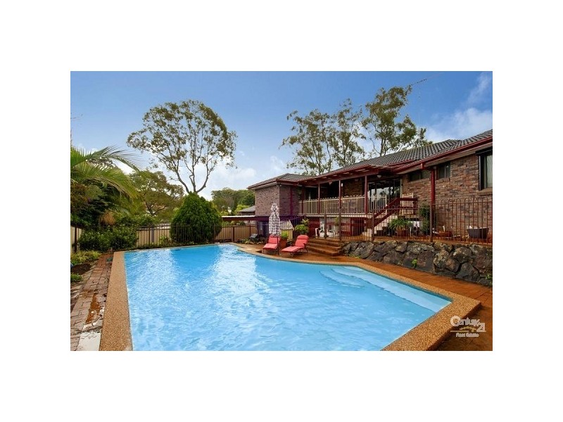 112 Excelsior Avenue, Castle Hill NSW 2154