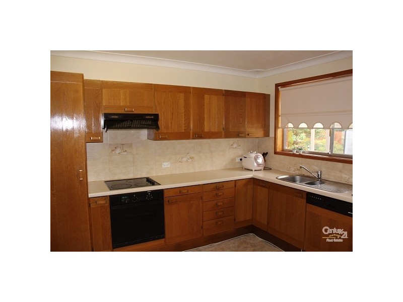 5 Tarana Crescent, Baulkham Hills NSW 2153