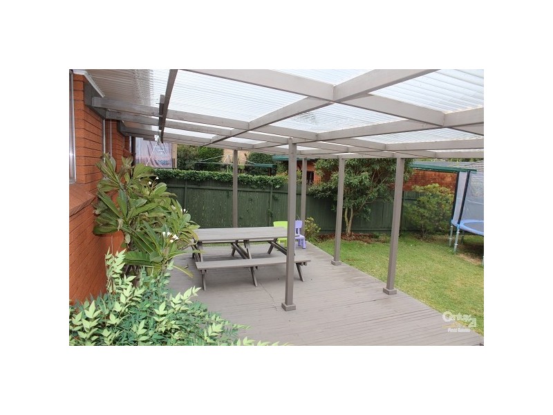 5 Tarana Crescent, Baulkham Hills NSW 2153