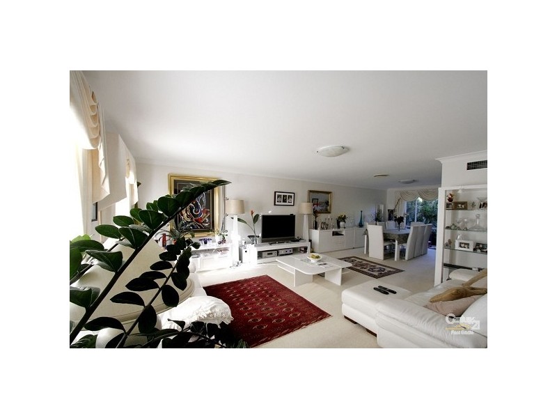 14 Belltree Cres, Castle Hill NSW 2154