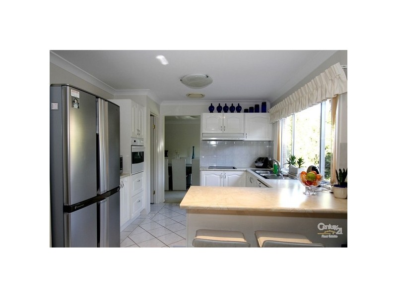 14 Belltree Cres, Castle Hill NSW 2154
